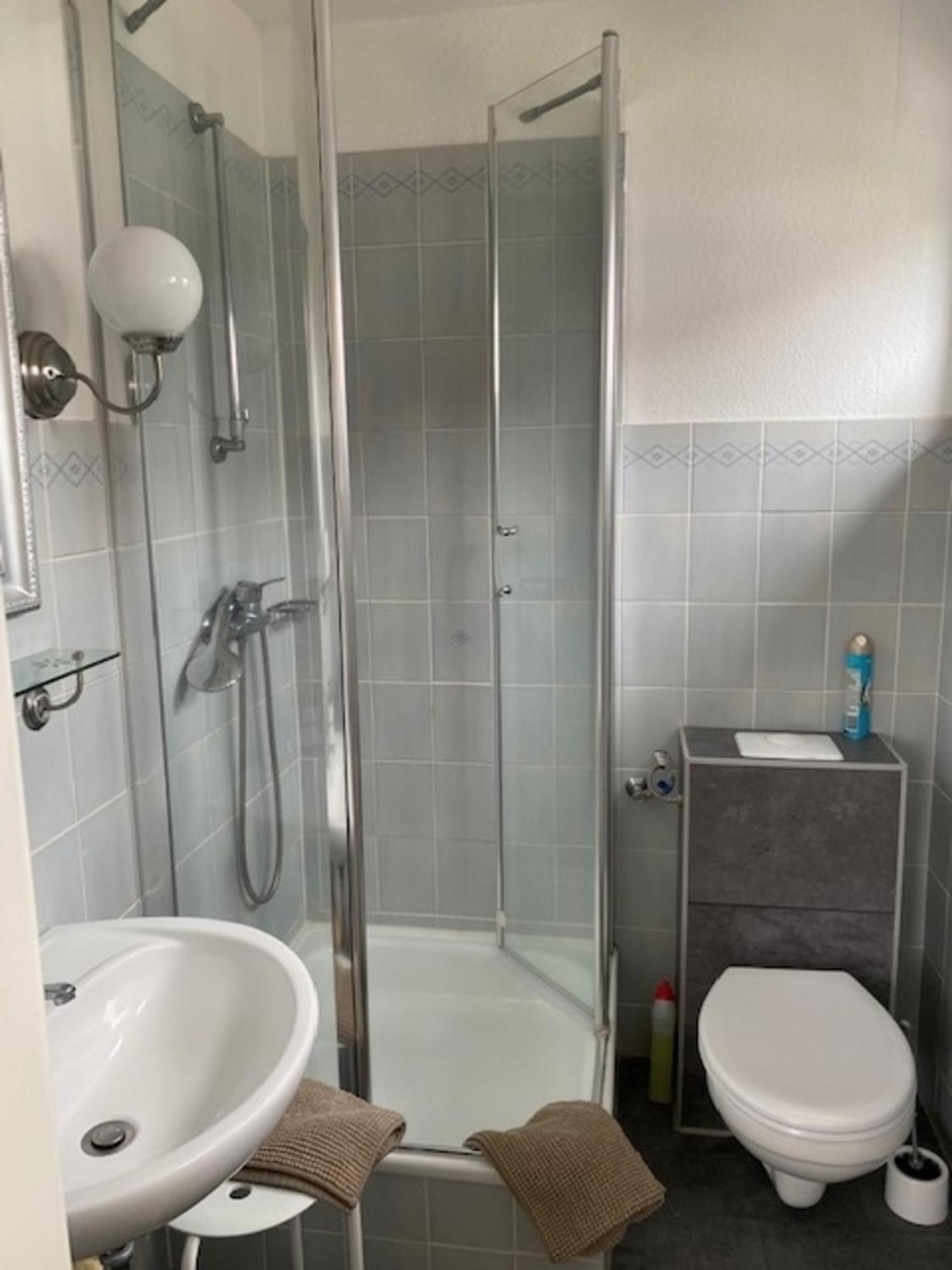 Landhaus Zur Seebruecke Nr 6 Dahme  Esterno foto