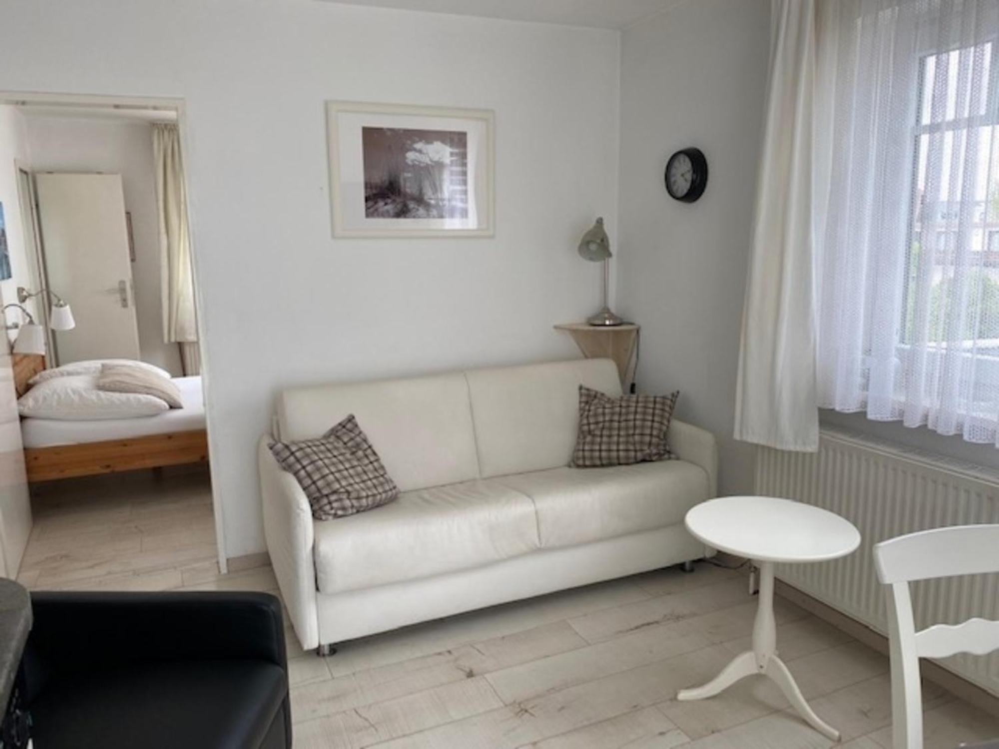 Landhaus Zur Seebruecke Nr 6 Dahme  Esterno foto