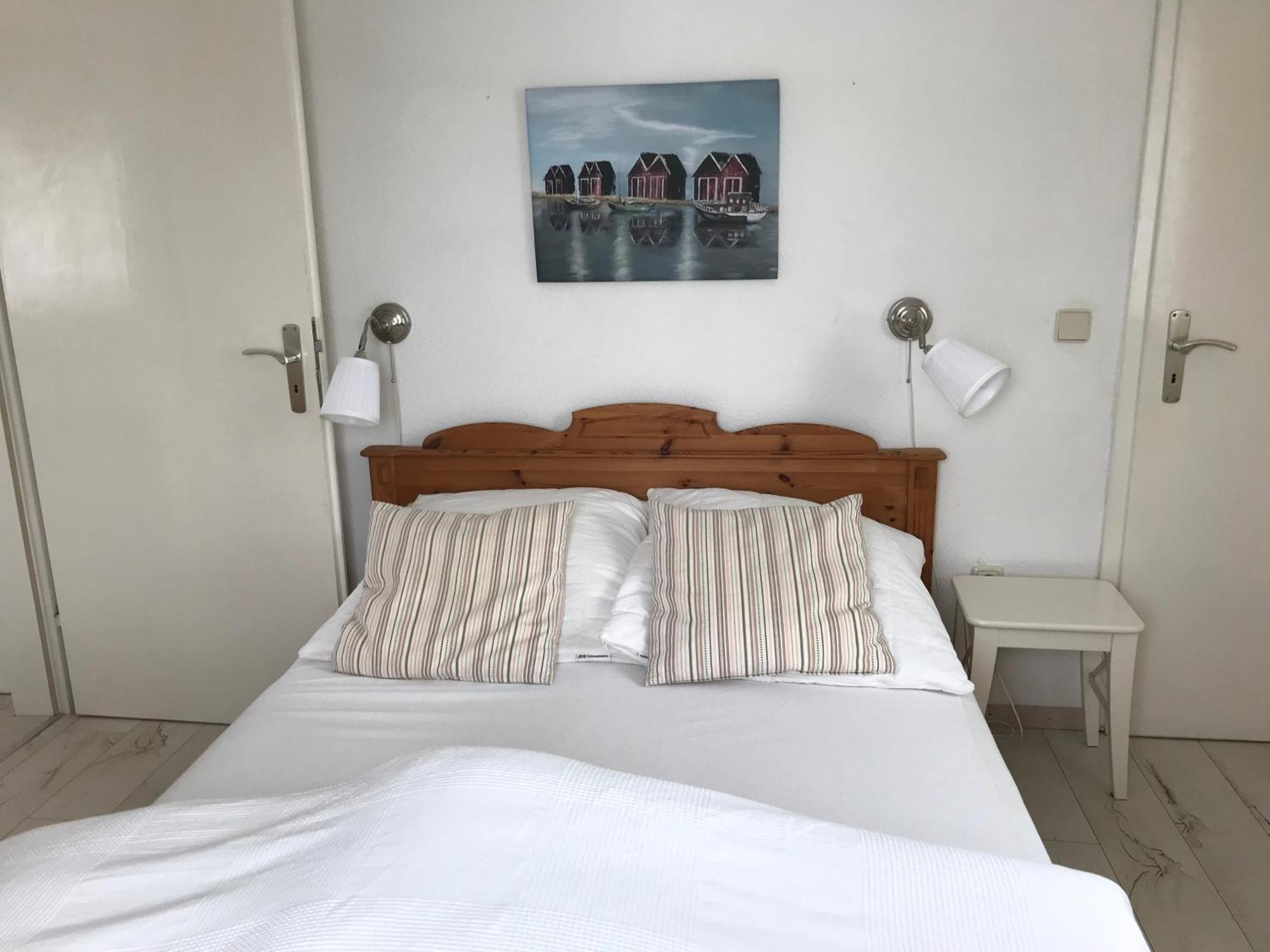 Landhaus Zur Seebruecke Nr 6 Dahme  Esterno foto
