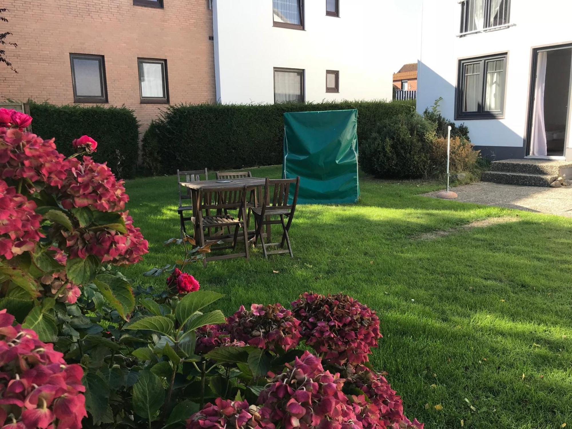 Landhaus Zur Seebruecke Nr 6 Dahme  Esterno foto