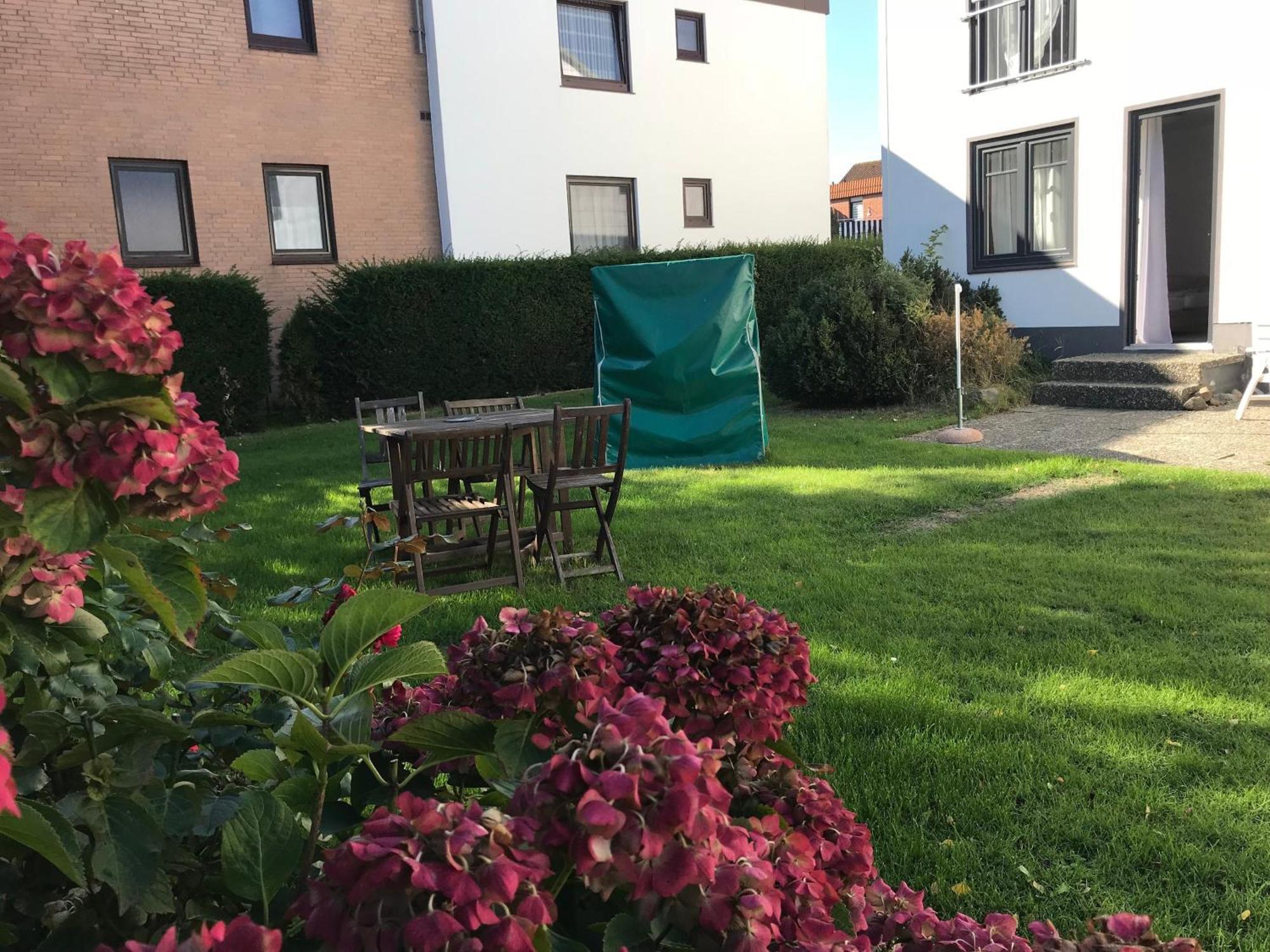 Landhaus Zur Seebruecke Nr 6 Dahme  Esterno foto